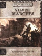 Silver Marches